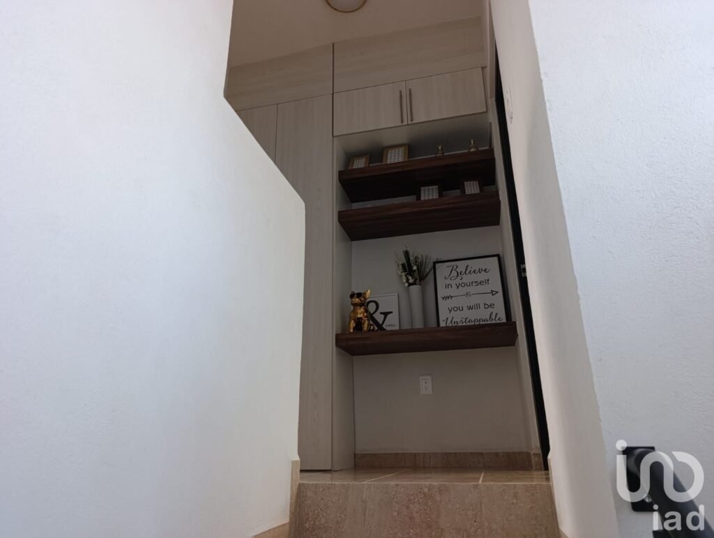 CASA EN VENTA RESIDENCIAL LA VIVENCIA VERACRUZ MOD. IBIZA