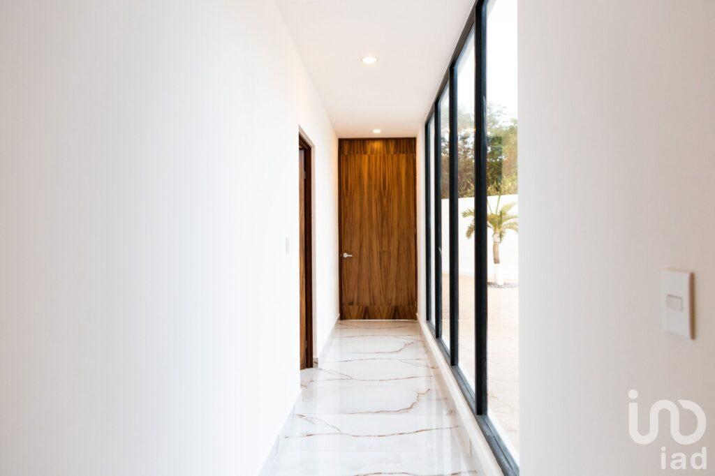 CASA EN VENTA AMUEBLADA JARDINES DE LA REJOYADA