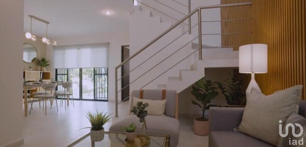 Casa Nueva en Venta Doble Altura Facc Las Américas Merida Yucatán