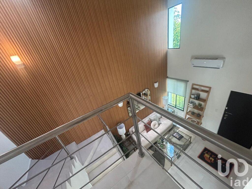 Casa Nueva en Venta Doble Altura Facc Las Américas Merida Yucatán