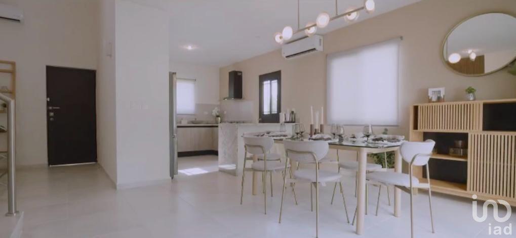 Casa Nueva en Venta Doble Altura Facc Las Américas Merida Yucatán