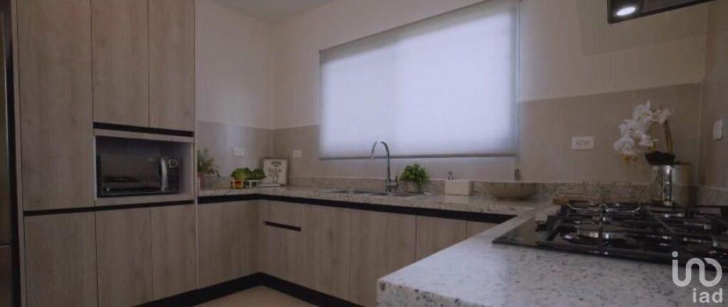 Casa Nueva en Venta Doble Altura Facc Las Américas Merida Yucatán