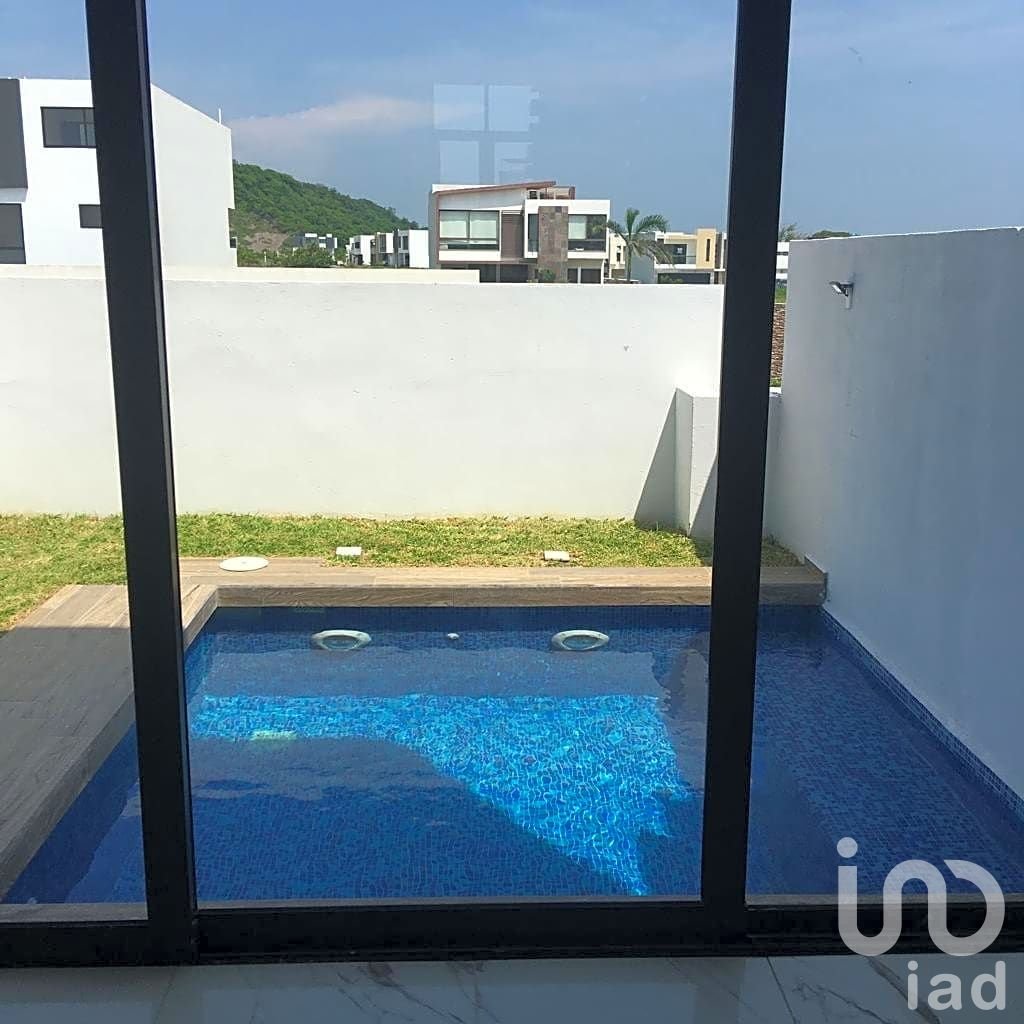Casa en venta en Fraccionamiento Punta Tiburón, Riviera Veracruzana, Alvarado Veracruz