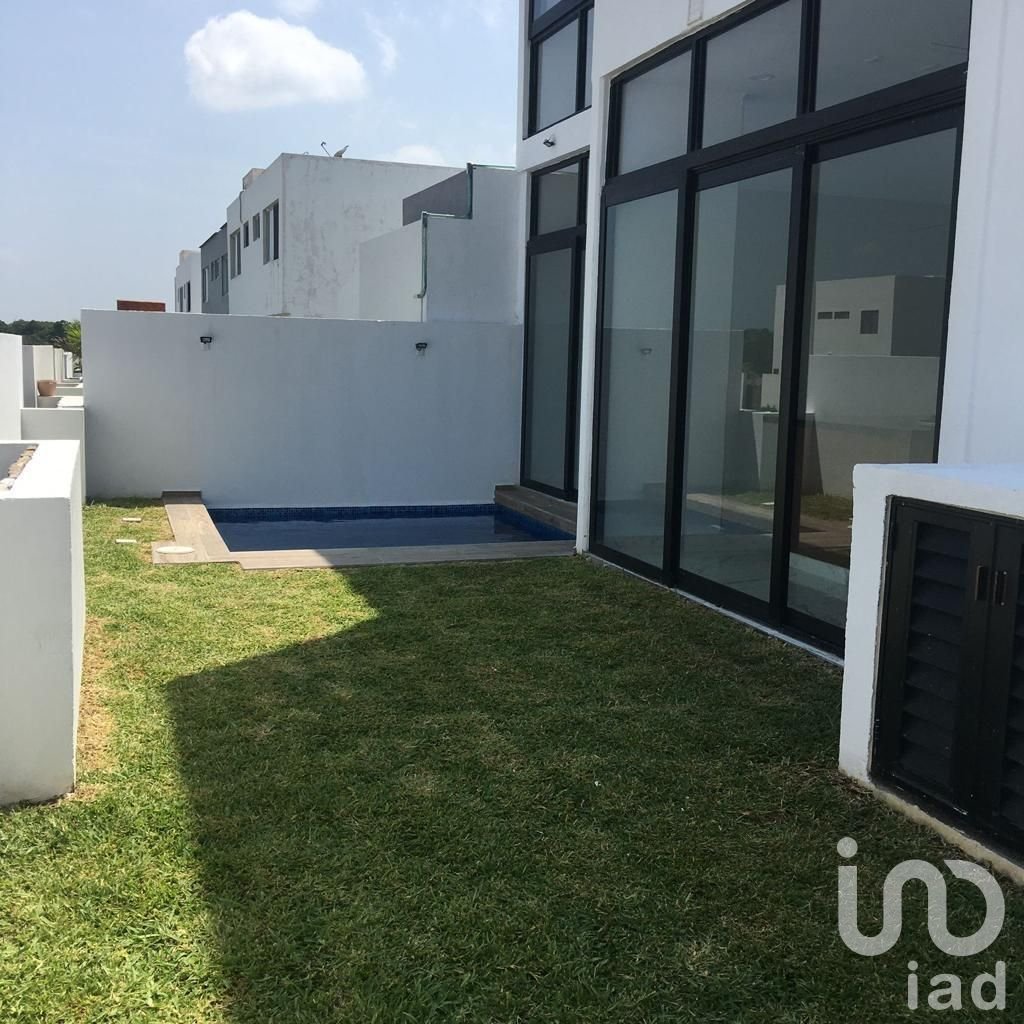 Casa en venta en Fraccionamiento Punta Tiburón, Riviera Veracruzana, Alvarado Veracruz