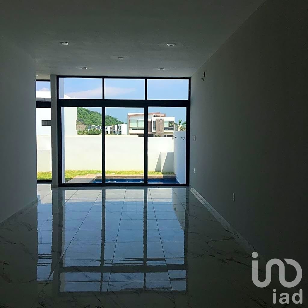 Casa en venta en Fraccionamiento Punta Tiburón, Riviera Veracruzana, Alvarado Veracruz