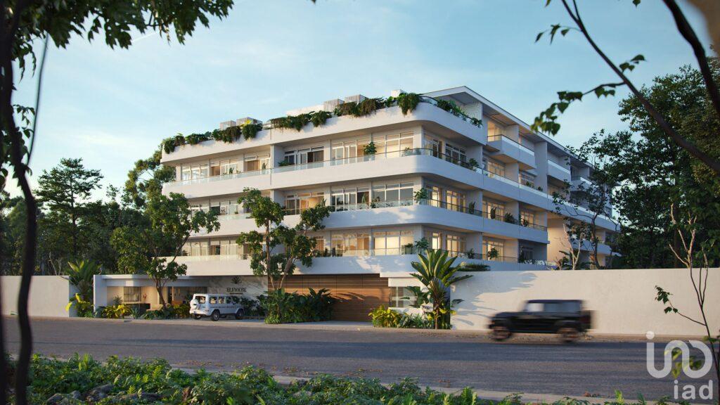 Departamento en Preventa en MERIDA Yucatán.