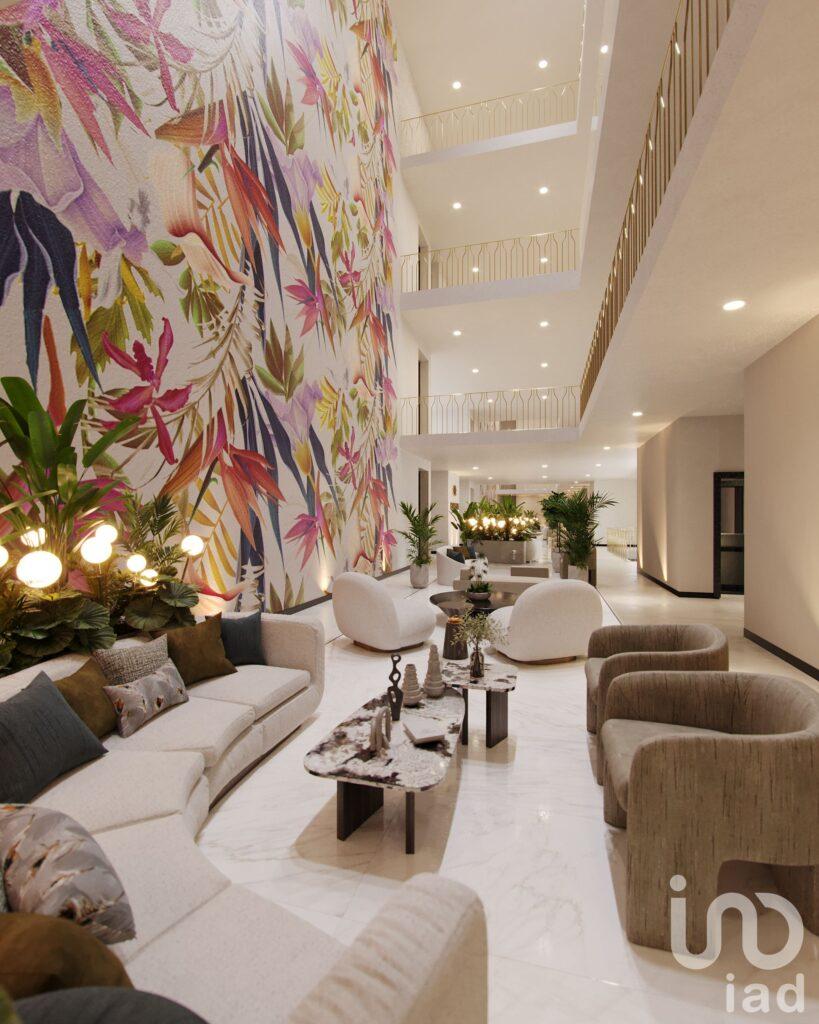 Departamento en Preventa en MERIDA Yucatán.