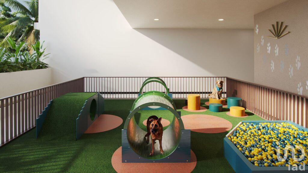 Departamento en Preventa en MERIDA Yucatán.