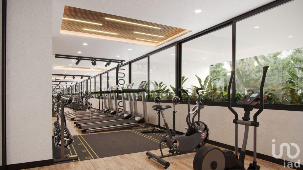 Departamento en Preventa en MERIDA Yucatán.