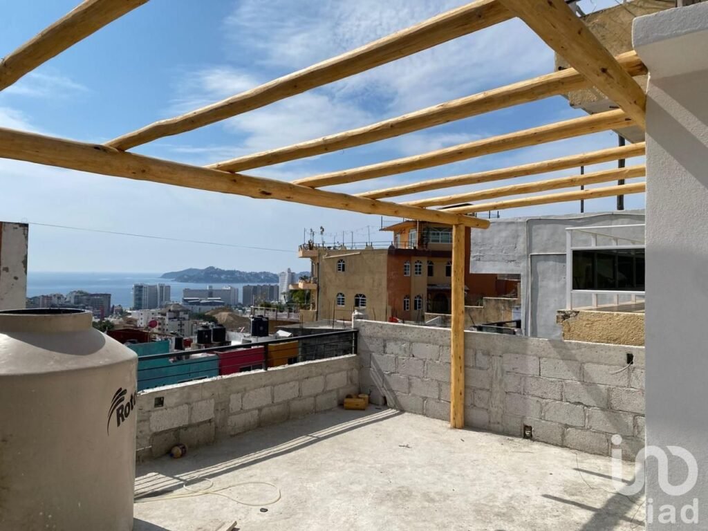 Casa en venta en acapulco Farallon fracc cumbres