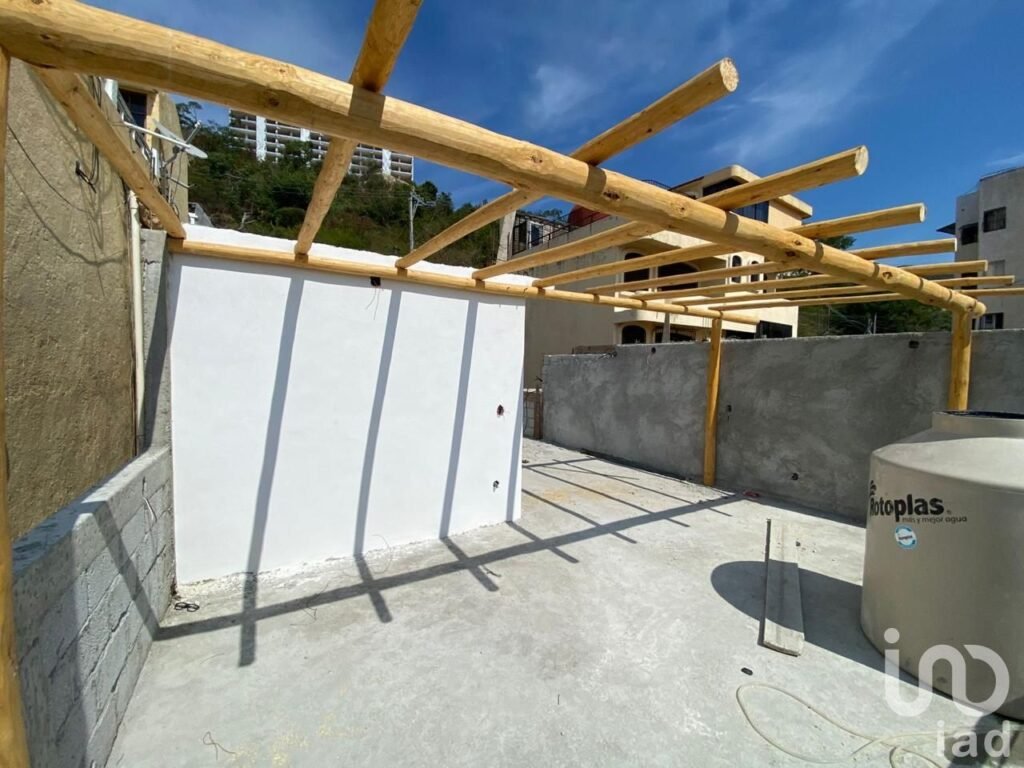 Casa en venta en acapulco Farallon fracc cumbres