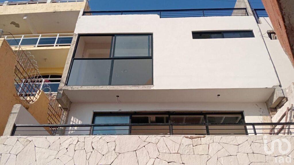 VILLA NUEVA  EN VENTA ACAPULCO FRACC CUMBRES