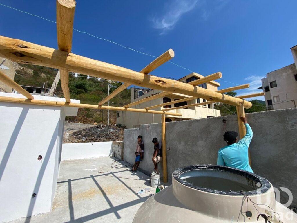 VILLA NUEVA  EN VENTA ACAPULCO FRACC CUMBRES