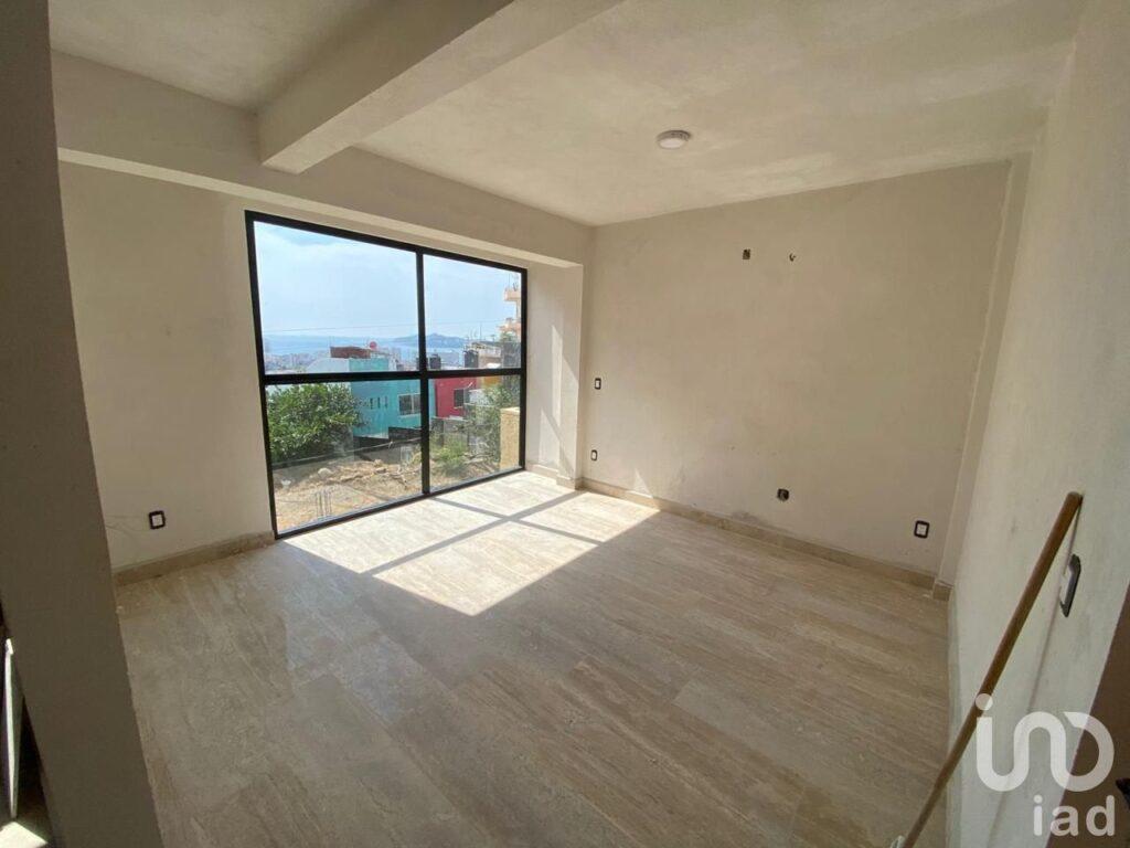 VILLA NUEVA  EN VENTA ACAPULCO FRACC CUMBRES