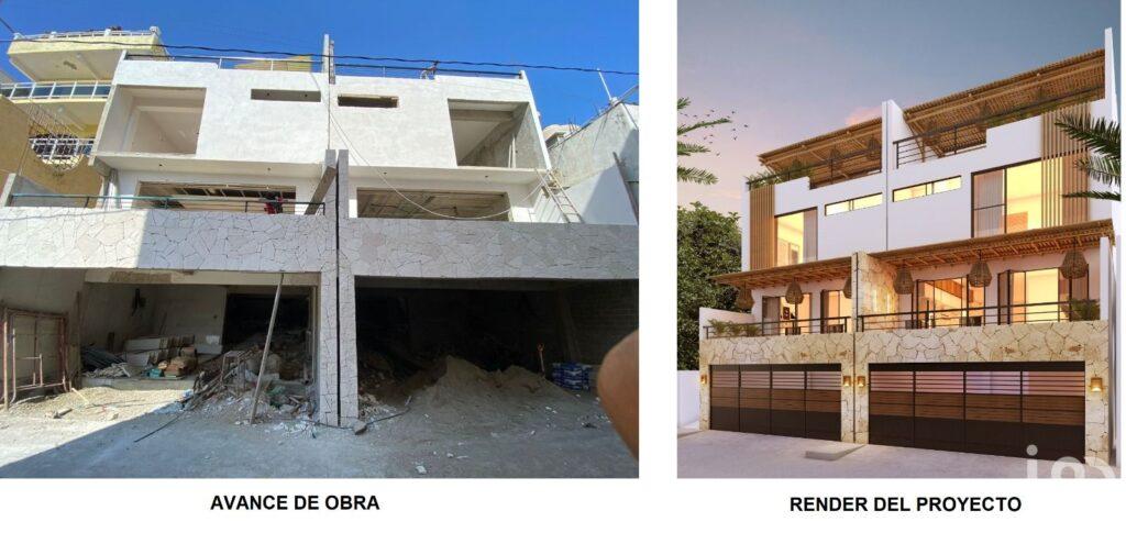 VILLA NUEVA  EN VENTA ACAPULCO FRACC CUMBRES