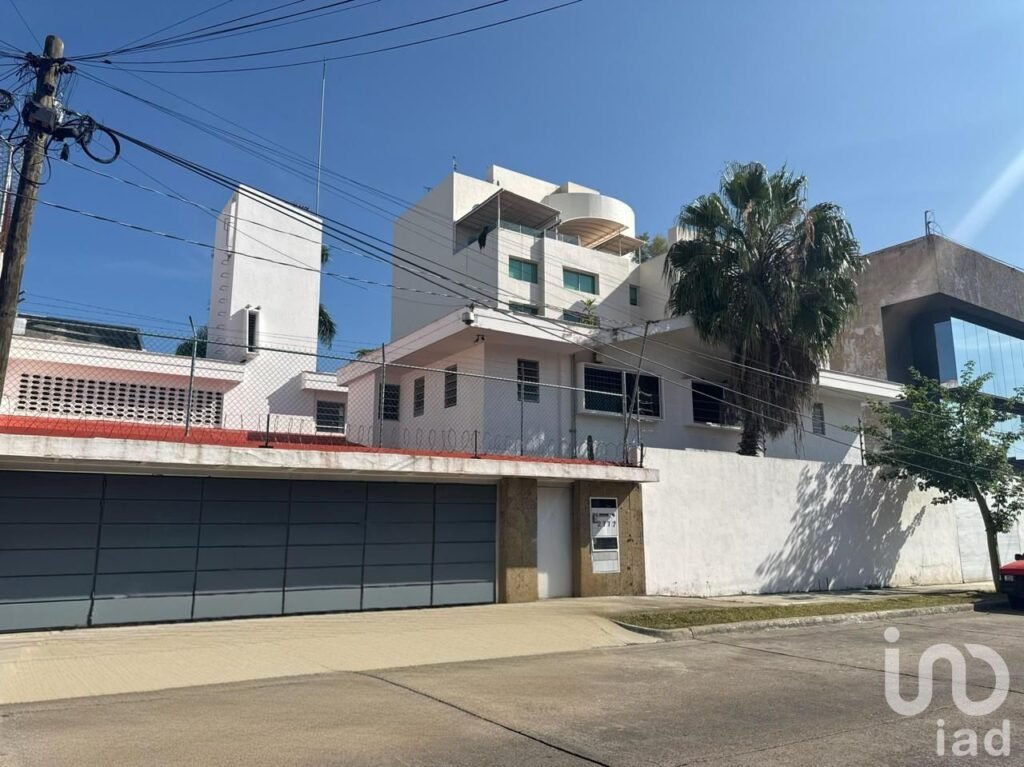 Oficinas en Renta en Prados Providencia, GDL. JAL. - Por nivel o completo