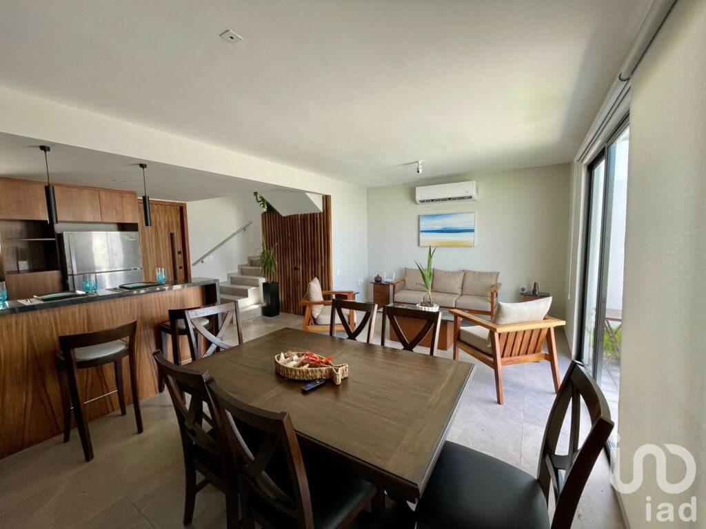 Casa en venta en Fraccionamiento Lomas de Mediterráneo, Alvarado Veracruz