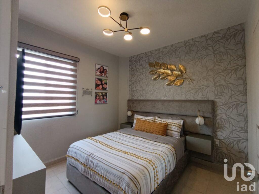 DEPARTAMENTO EN VENTA EN VERACRUZ CIUDAD NATURA