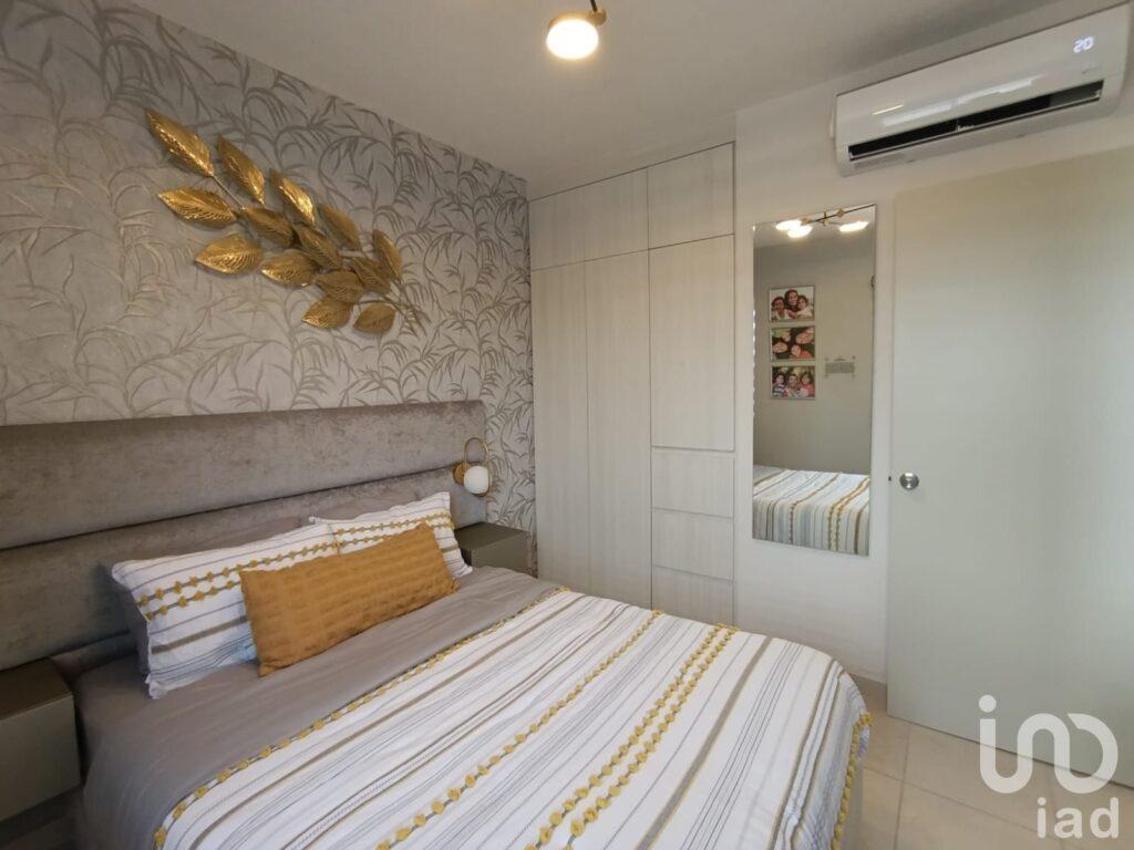 DEPARTAMENTO EN VENTA EN VERACRUZ CIUDAD NATURA