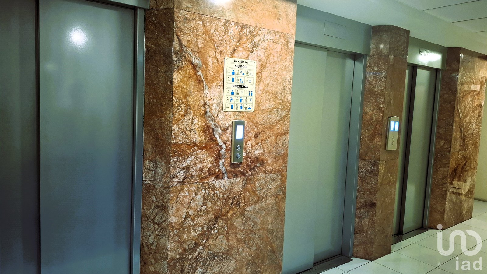 Renta de oficinas en Torre Privanza Melchor Ocampo