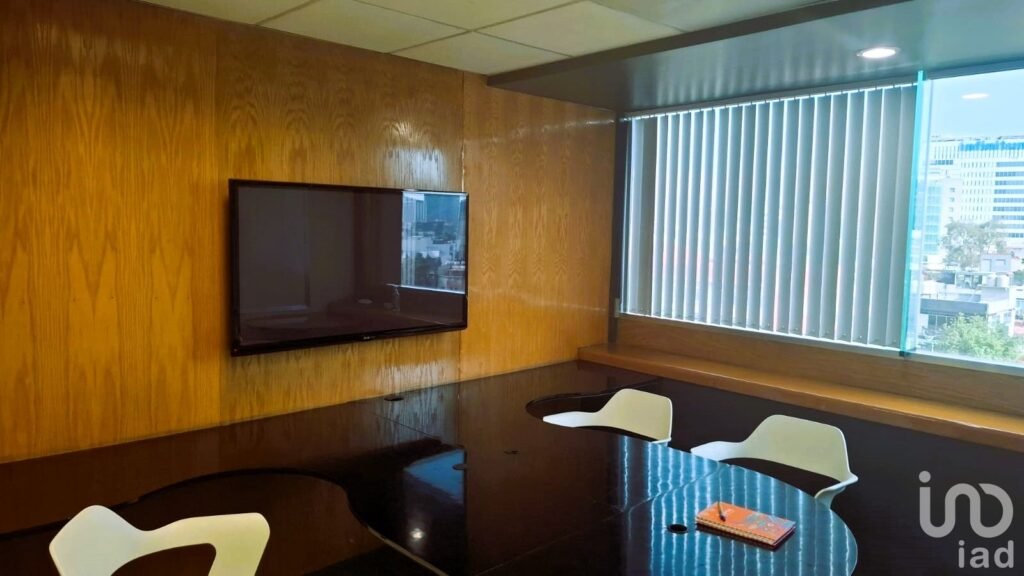 Renta de oficinas en Torre Privanza Melchor Ocampo