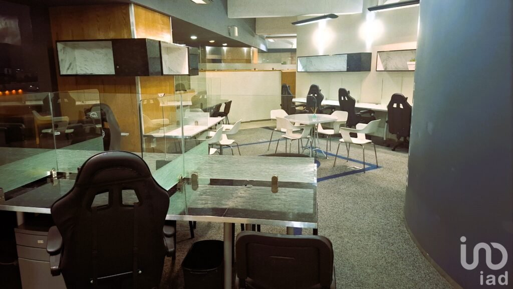 Renta de oficinas en Torre Privanza Melchor Ocampo