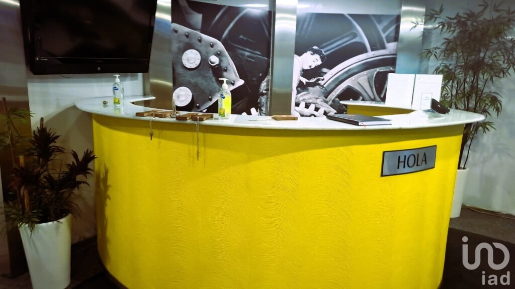 Renta de oficinas en Torre Privanza Melchor Ocampo