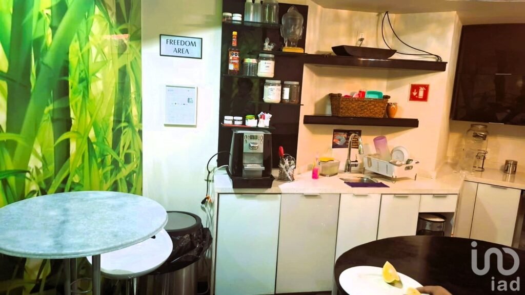 Renta de oficinas en Torre Privanza Melchor Ocampo