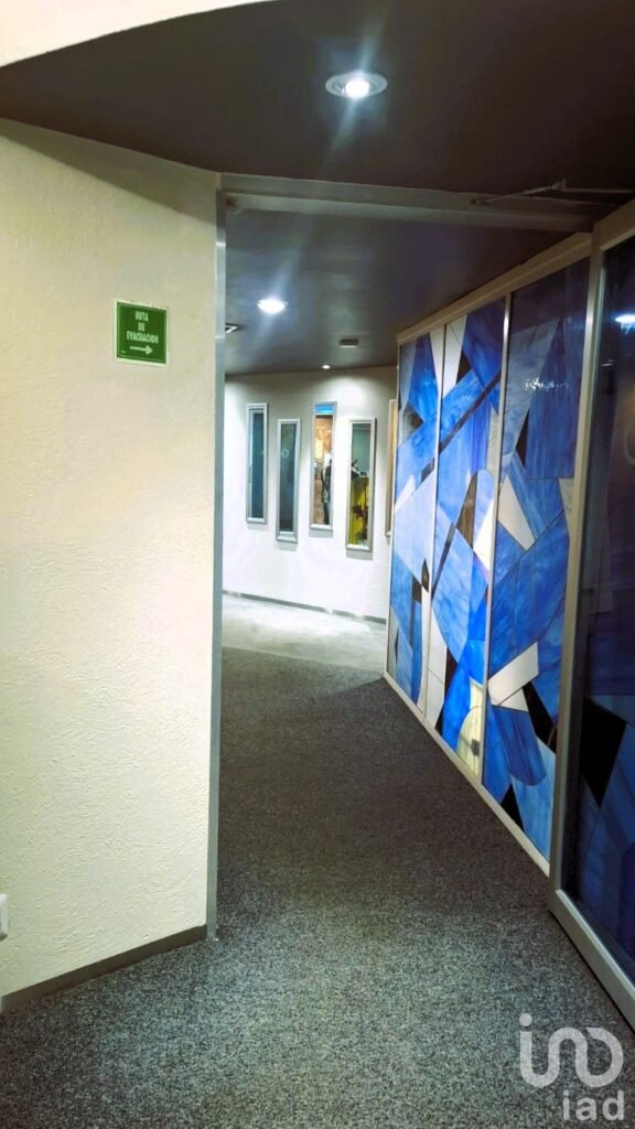 Renta de oficinas en Torre Privanza Melchor Ocampo