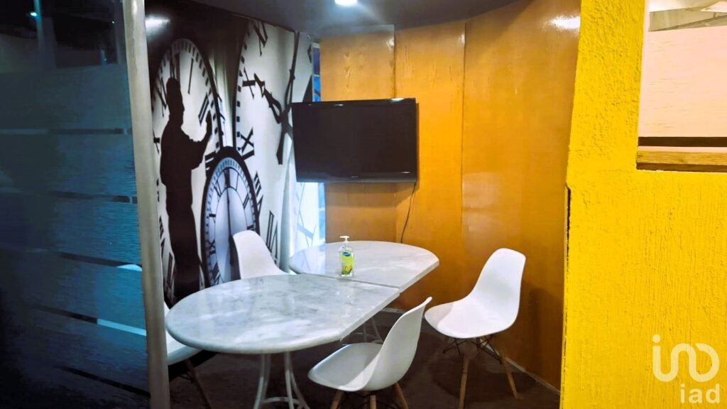 Renta de oficinas en Torre Privanza Melchor Ocampo