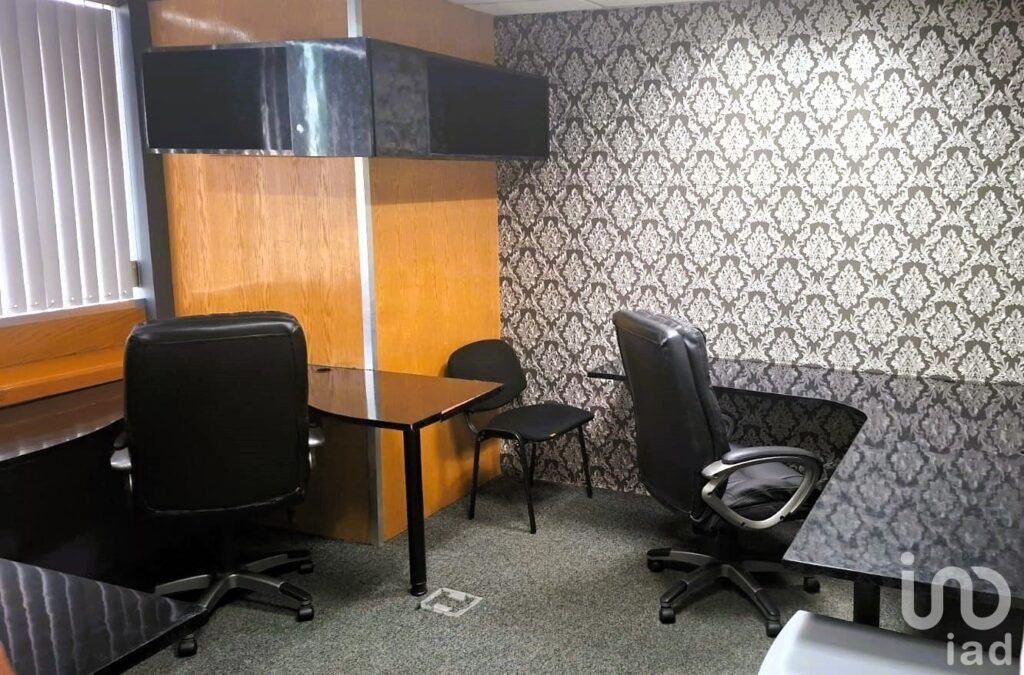 Renta de oficinas en Torre Privanza Melchor Ocampo