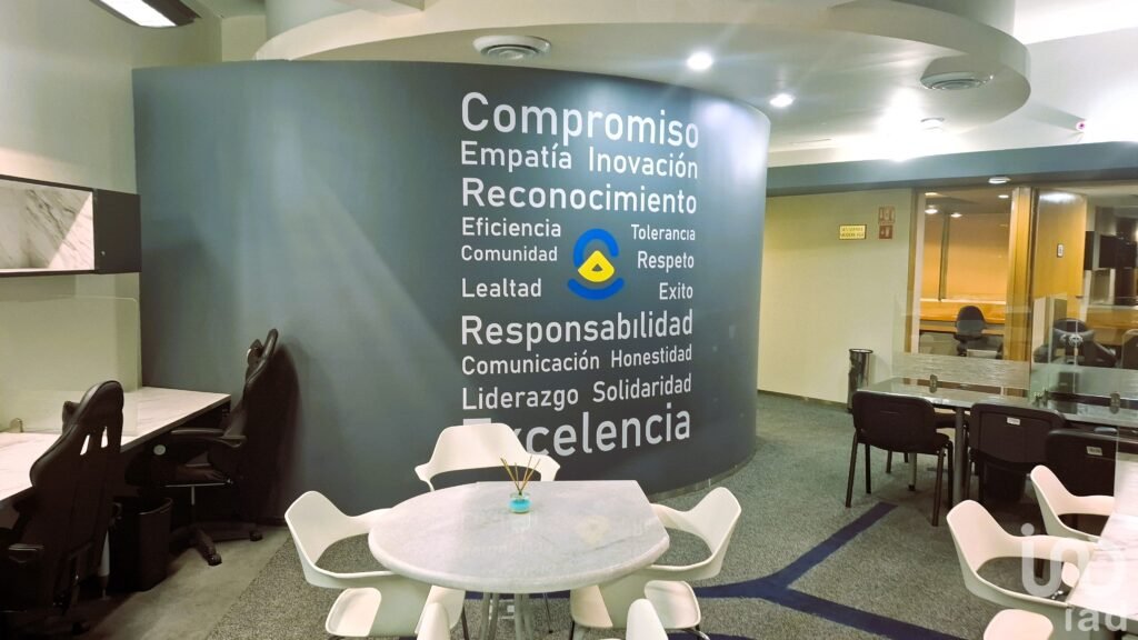 Renta de oficinas en Torre Privanza Melchor Ocampo