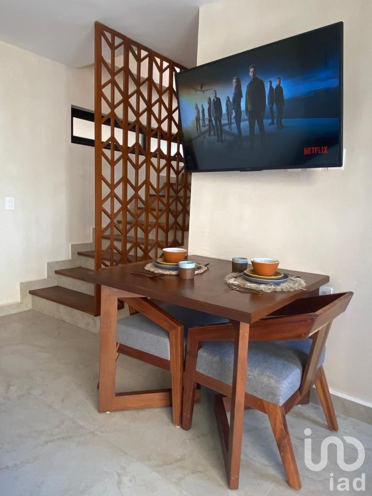 Departamento en venta en La Veleta, Tulum, Quintana Roo