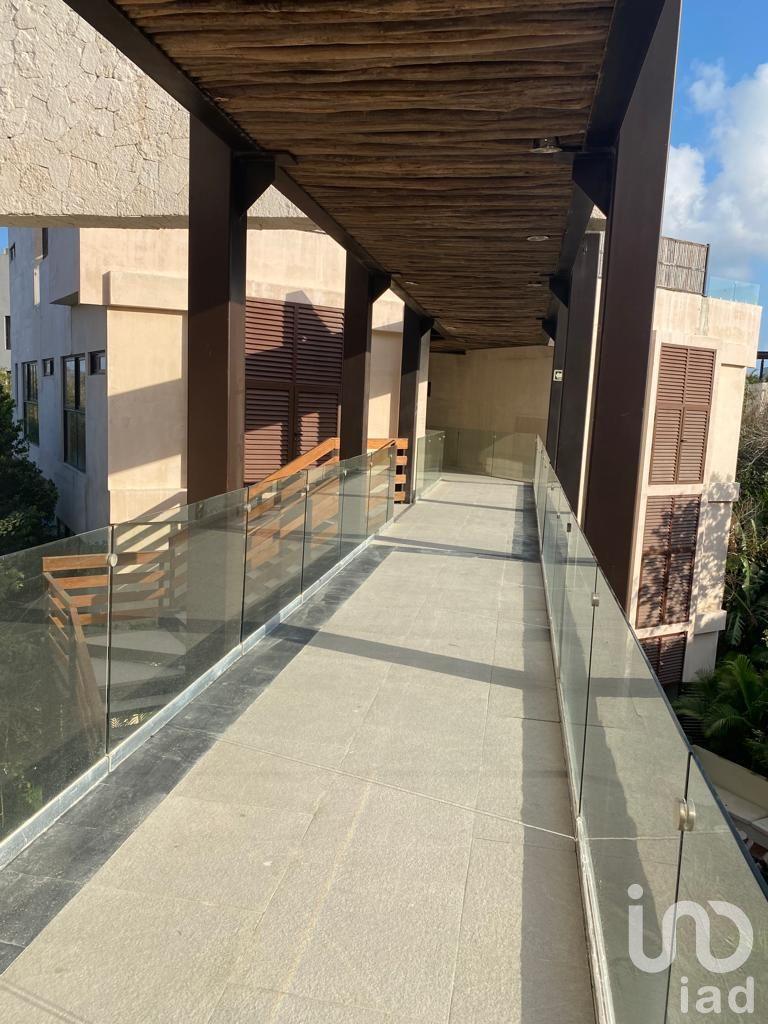 Departamento en venta en La Veleta, Tulum, Quintana Roo