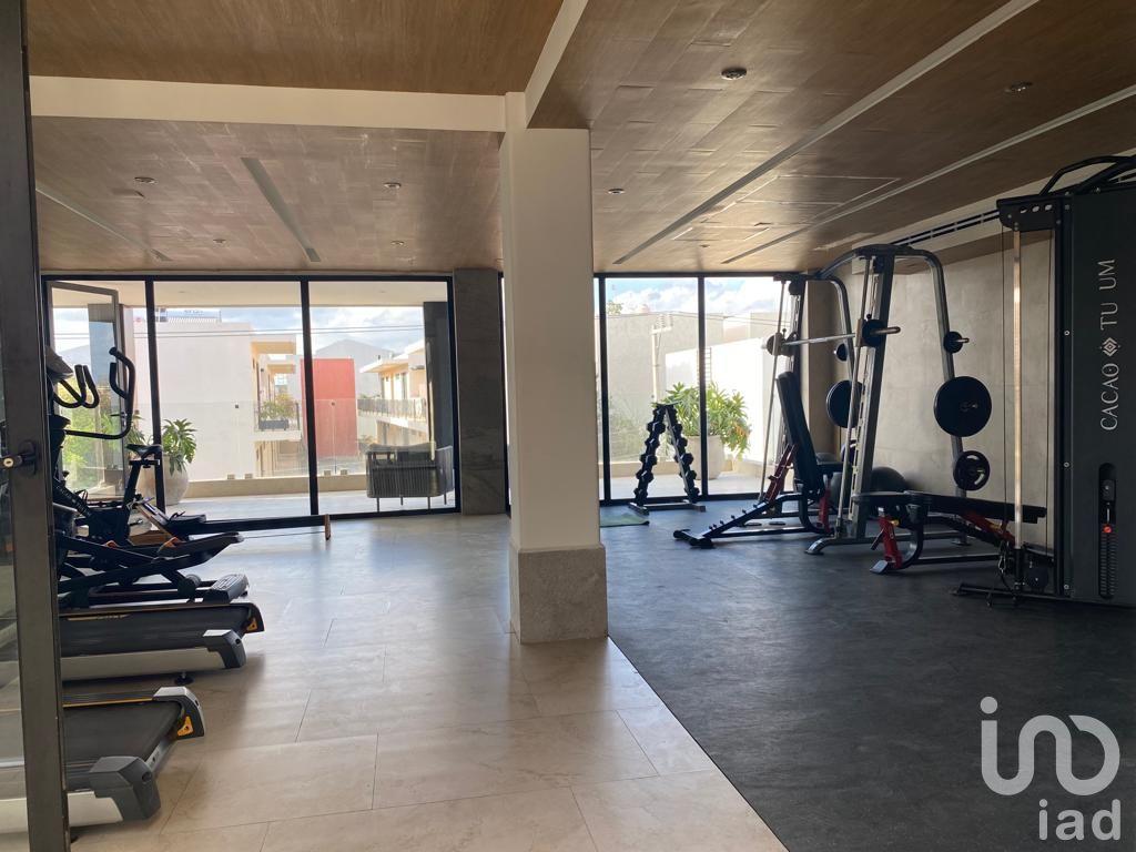 Departamento en venta en La Veleta, Tulum, Quintana Roo