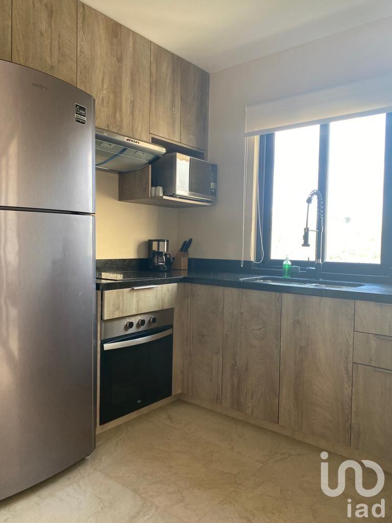 Departamento en venta en La Veleta, Tulum, Quintana Roo