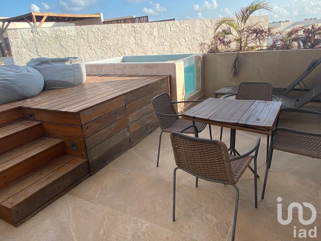 Departamento en venta en La Veleta, Tulum, Quintana Roo