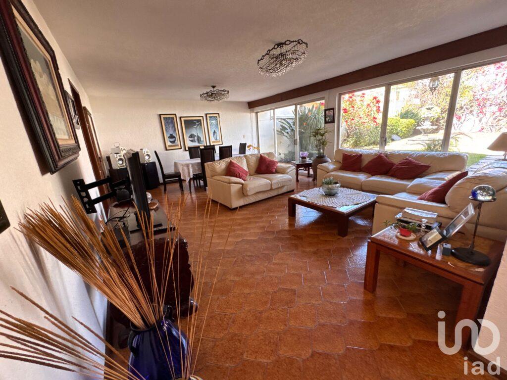 Casa en venta en Col. Maravillas Cuernavaca, Morelos