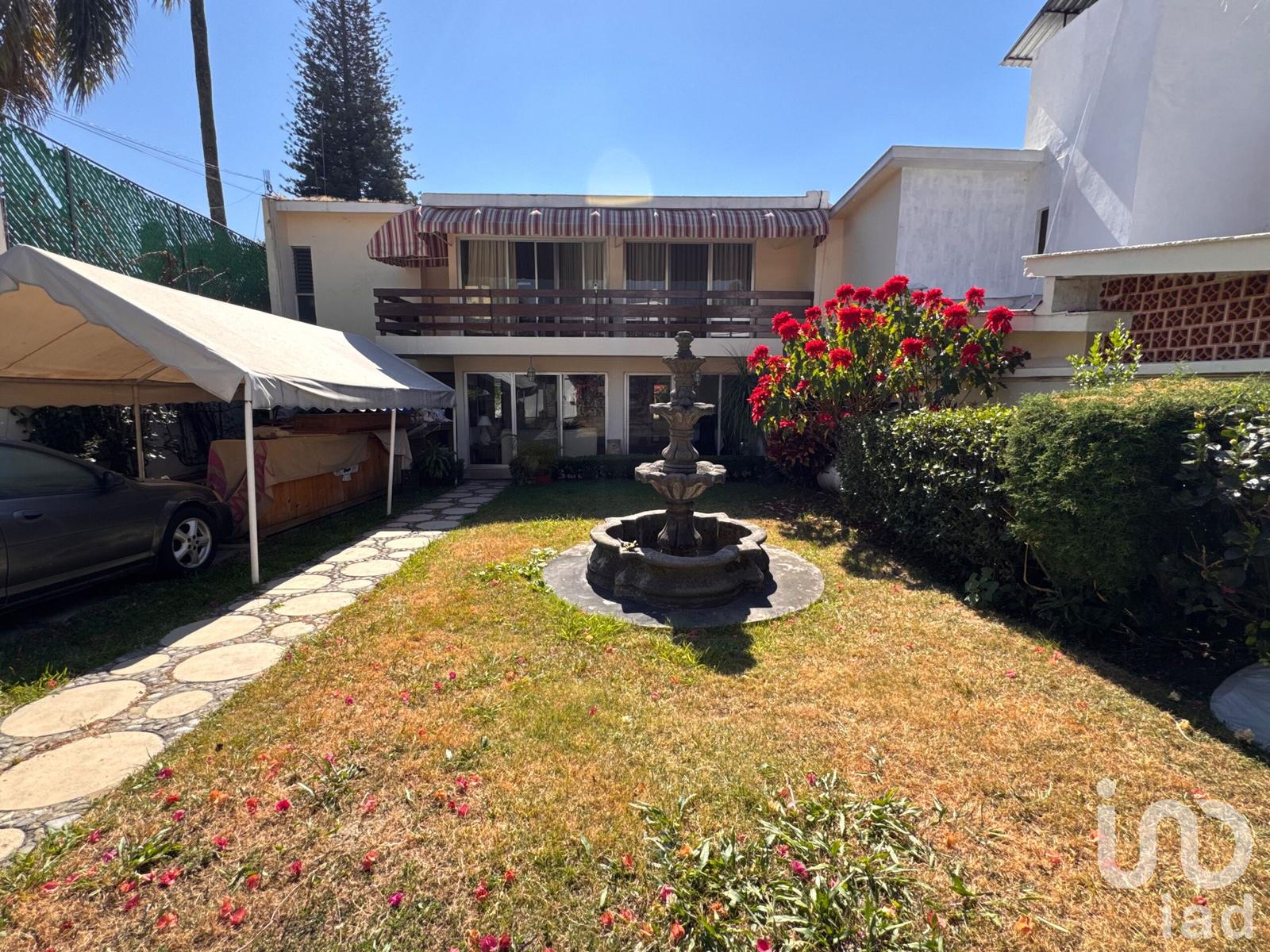 Casa en venta en Col. Maravillas Cuernavaca, Morelos
