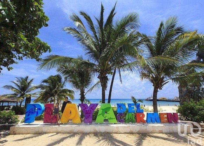 ESTUDIO PH DE 1 RECÁMARA AMUEBLADO CON ROOF Y ALBERCA EN PLAYA DEL CARMEN.