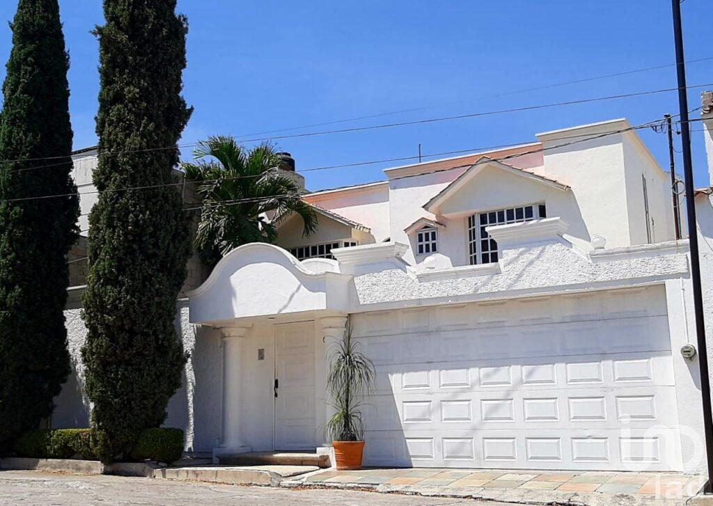 Casa en Venta  Fracc San  Angel   Iguala  Guerrero