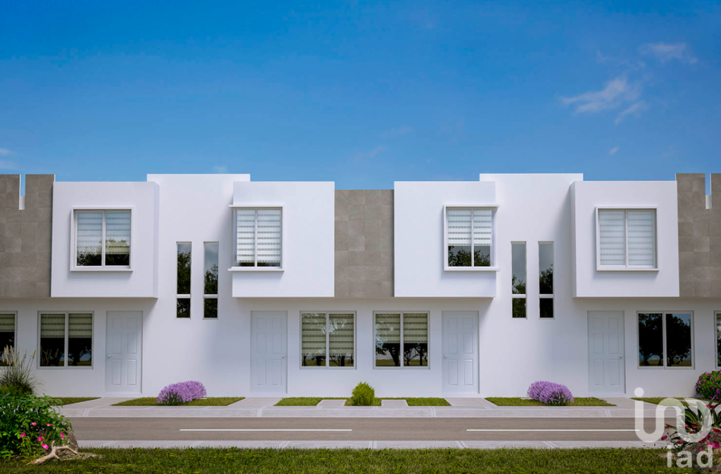 Casa  en  venta   en Tecamac  Edo  Mex