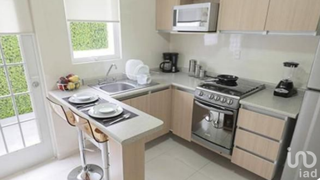 Casa  en  venta   en Tecamac  Edo  Mex