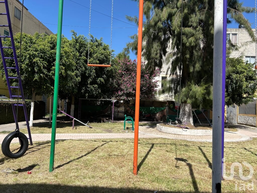 Venta Departamento Cuautitlán Cebadales cerca suburbano 4 recamaras