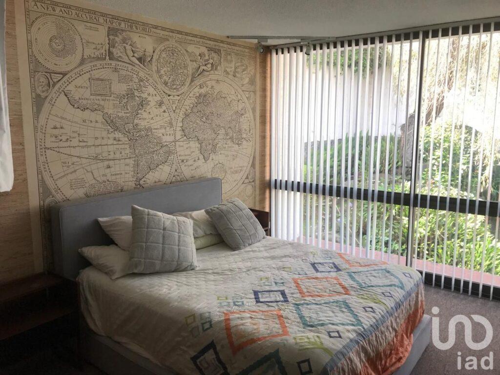 CASA EN VENTA TECAMACHALCO calle cerrada