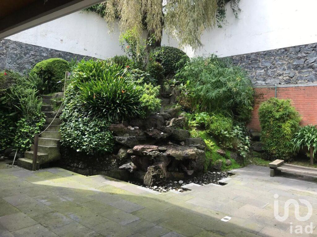 CASA EN VENTA TECAMACHALCO calle cerrada