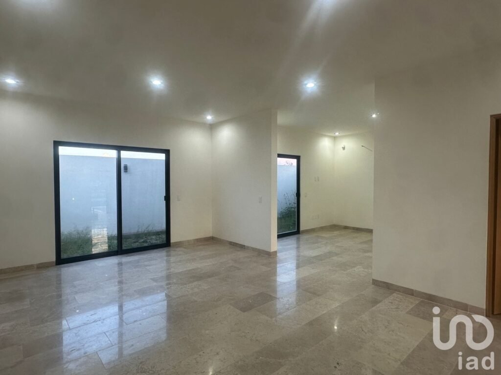 Casa en Venta en Juriquilla, Querétaro