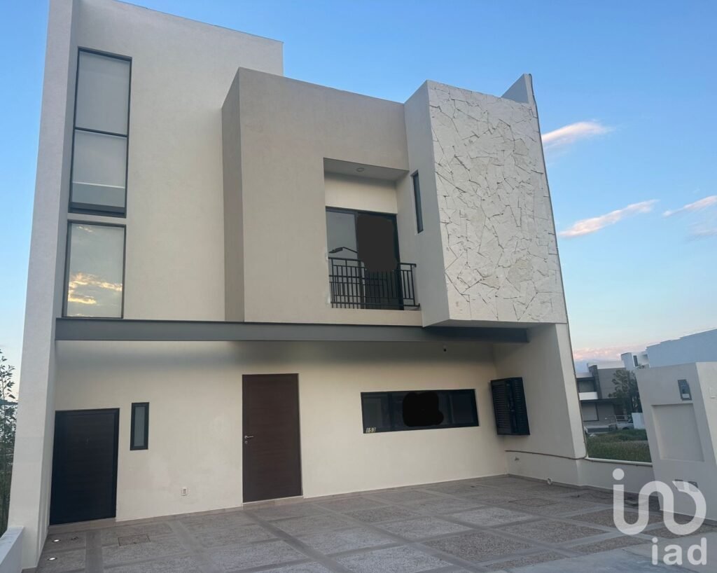 Casa en Venta en Juriquilla, Querétaro