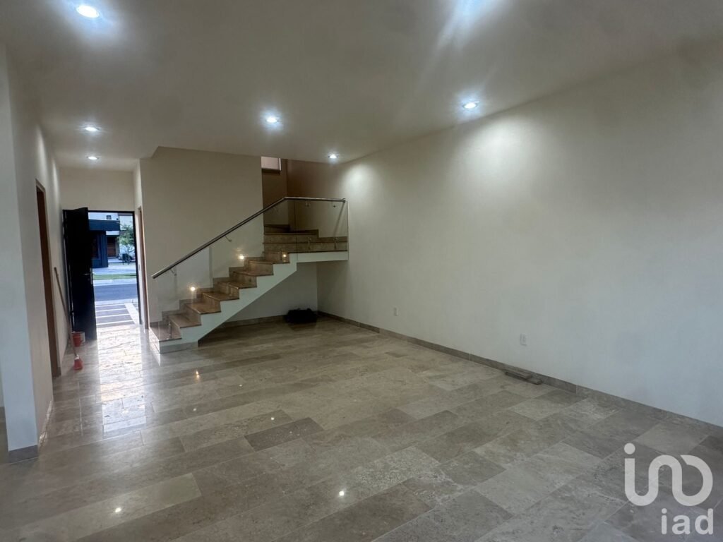 Casa en Venta en Juriquilla, Querétaro