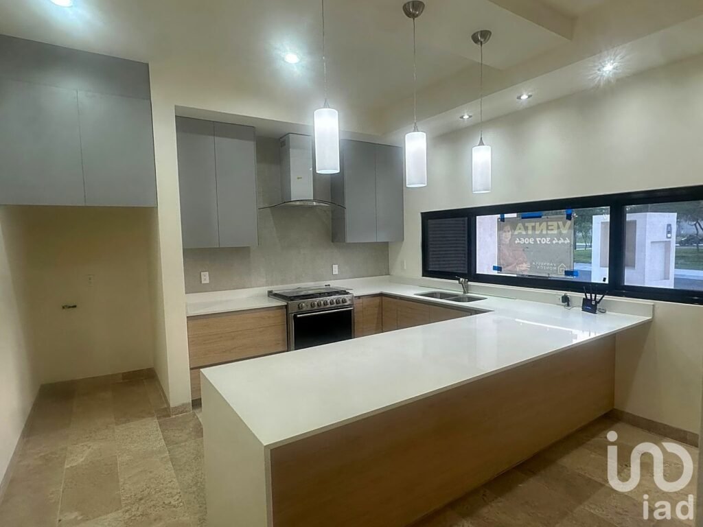 Casa en Venta en Juriquilla, Querétaro